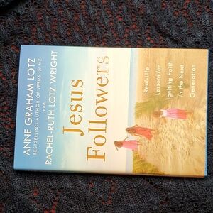 Jesus‎ Followers a guide